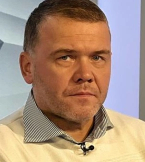 фотография Виктор Низовой