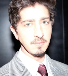 фотография Джонни Массаро