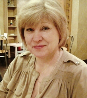 фотография Татьяна Ходченкова