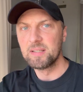 фотография Александр Зубарев