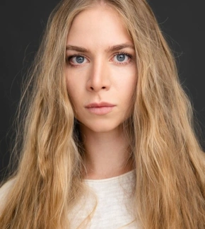 фотография Софья Огневская