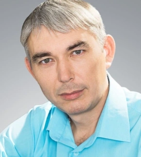 фотография Сергей Мамаев