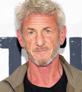 фотография Шон Пенн