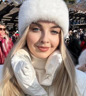 фотография Кристина Ребрик