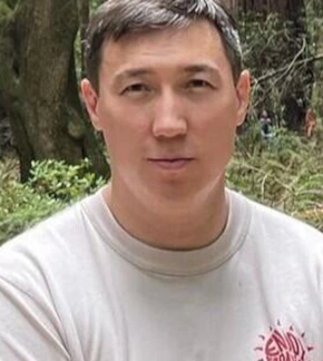 фотография Рахат Турлыханов