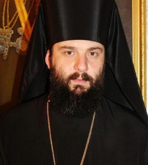 фотография Митрополит Шио