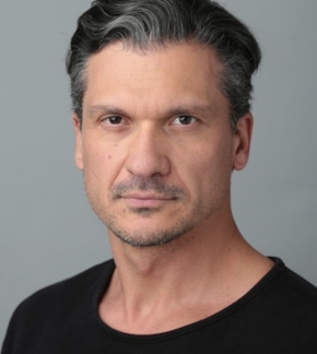 фотография Владимир Бутенко