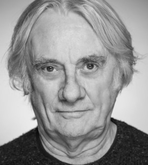 фотография Том Джорджсон