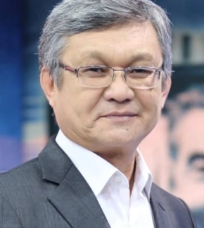 фотография Бахытжан Альпеисов