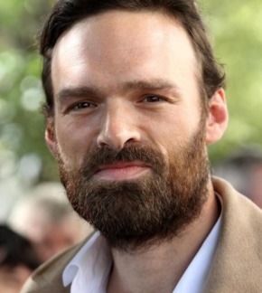 фотография Альбан Ленуар