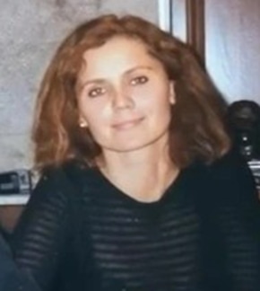 фотография Ольга Градская