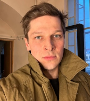 фотография Арсений Литвинов