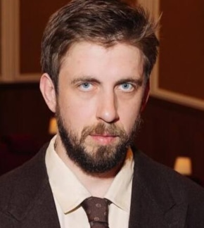 фотография Александр Паль