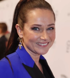 фотография Сидсе Бабетт Кнудсен