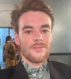 фотография Сэмми Джон Хини