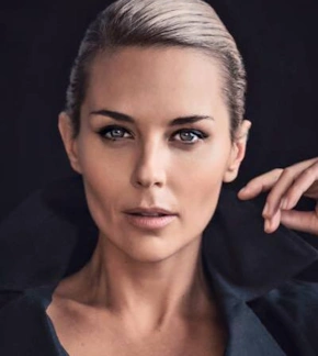 фотография Таня Ван Граан