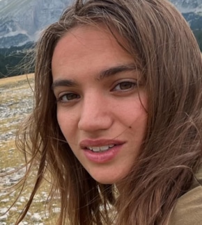 фотография Билли Блэйн