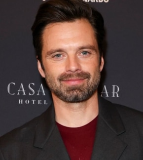 фотография Себастиан Стэн