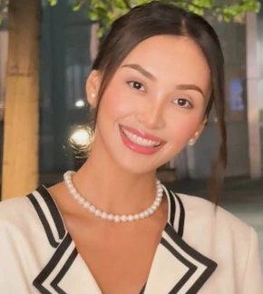 фотография Фариза Ескермес