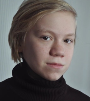 фотография Данила Харенко