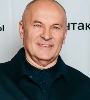 фотография Владимир Литвинов