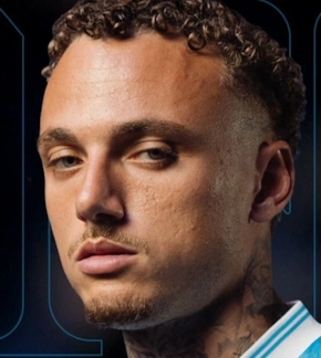 фотография Ноа Ланг