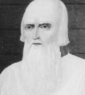 фотография Федор Кузьмич