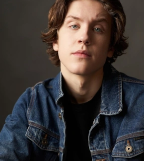 фотография Таннер Хаген