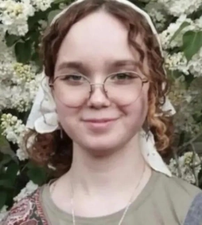 фотография Софья Никольская