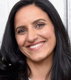 фотография Мадлен Сами