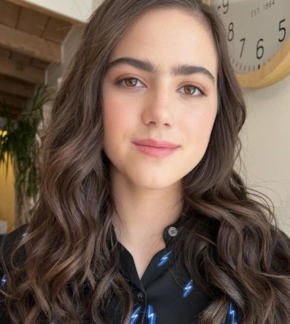 фотография Эбби Райдер Фортсон