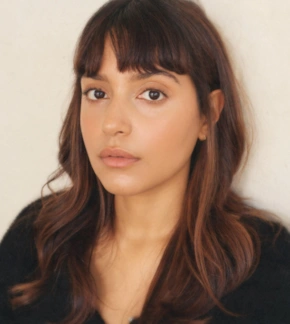 фотография Корал Пенья