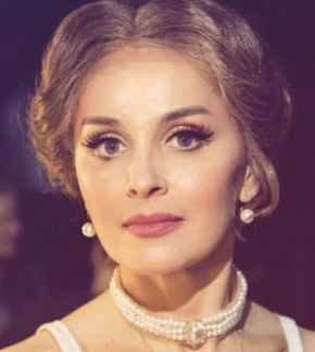 фотография Наталия Быстрова