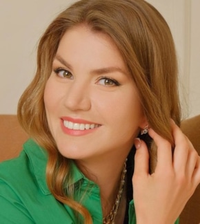 фотография Виктория Сливко