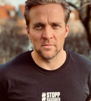 фотография Тобиас Зантельман