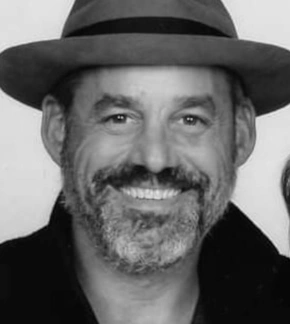 фотография Николас Брендон