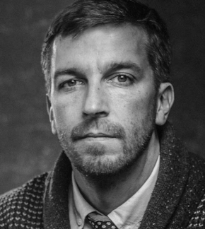 фотография Тихон Котрелев