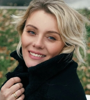 фотография Анастасия Савосина