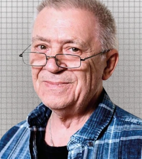 фотография Евгений Чернов