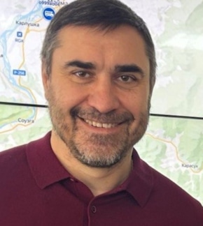 фотография Дмитрий Хубезов