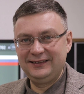 фотография Антон Сериков