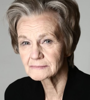 фотография Людмила Чиркова