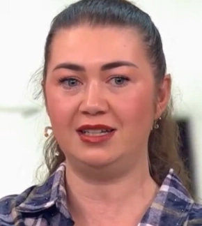 фотография Алиса Исмаилова