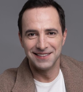 фотография Илья Любимов