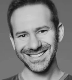 фотография Леонид Радвинский