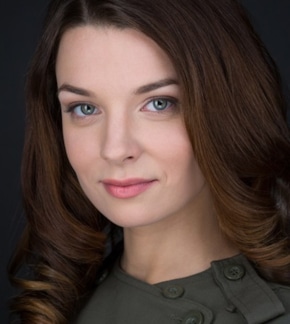 фотография Ирина Шеянова