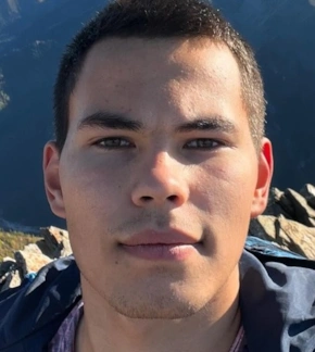 фотография Марк Жамбалов