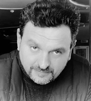 фотография Александр Хомик