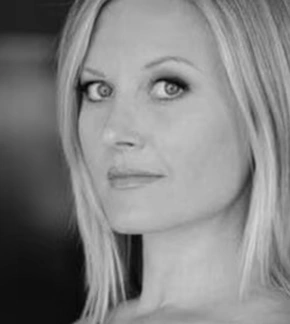 фотография Кэрри Флеминг