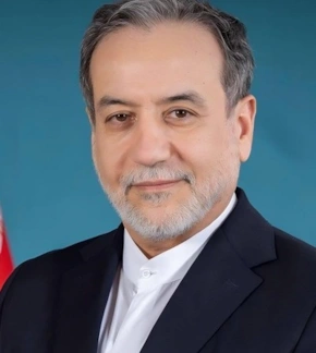 фотография Аббас Аракчи